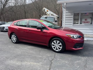 Image for 2020 Subaru Impreza  ID: 7245824