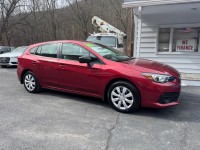 Image for 2020 Subaru Impreza  ID: 7245824