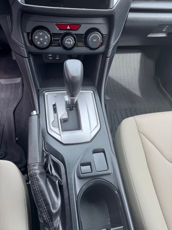 2020 Subaru Impreza Image 9