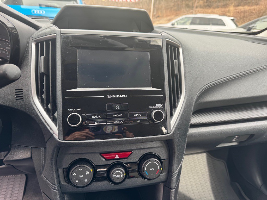 2020 Subaru Impreza Image 10