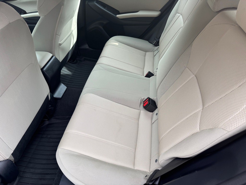 2020 Subaru Impreza Image 13