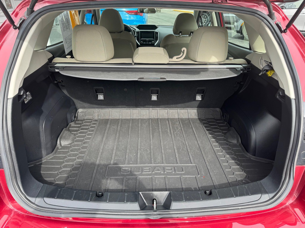 2020 Subaru Impreza Image 14
