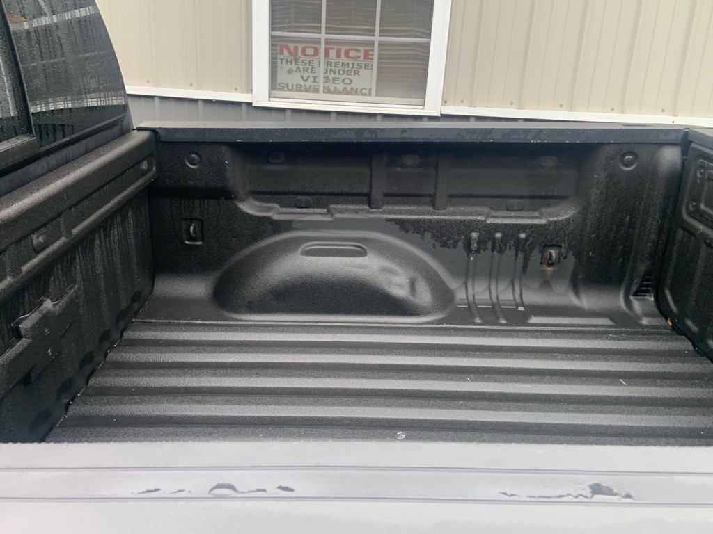 2016 Chevrolet Colorado Image 6