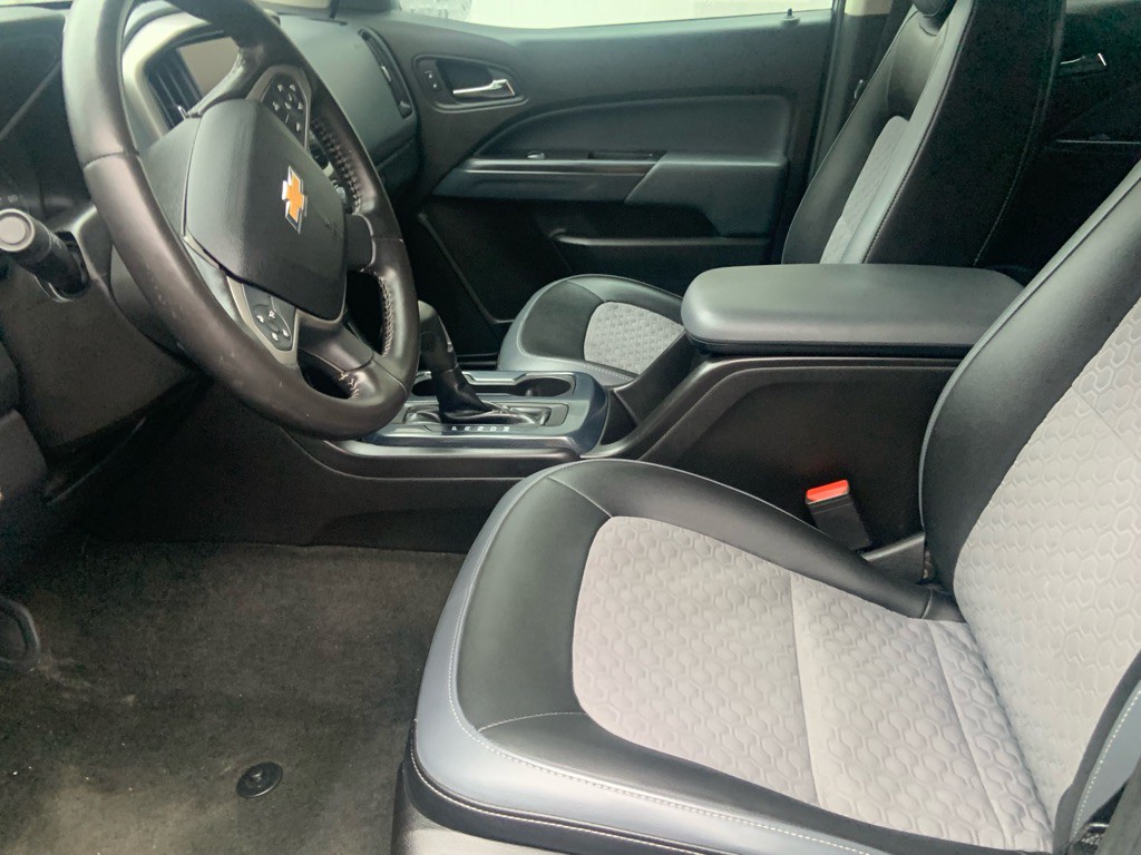2016 Chevrolet Colorado Image 7