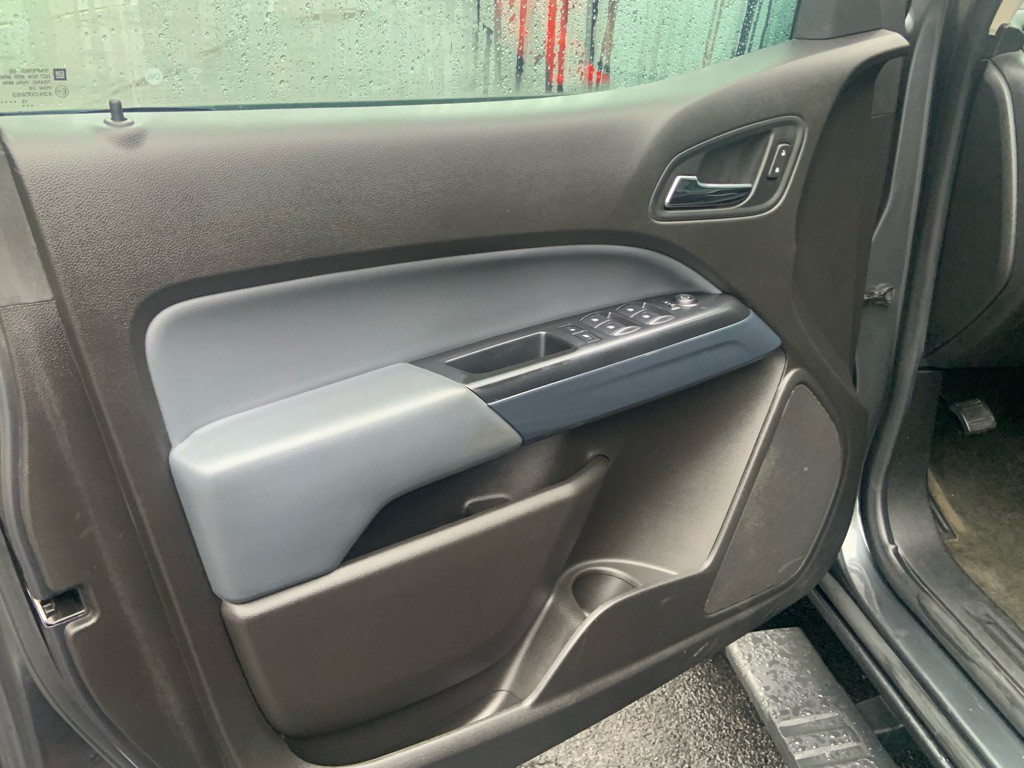 2016 Chevrolet Colorado Image 8