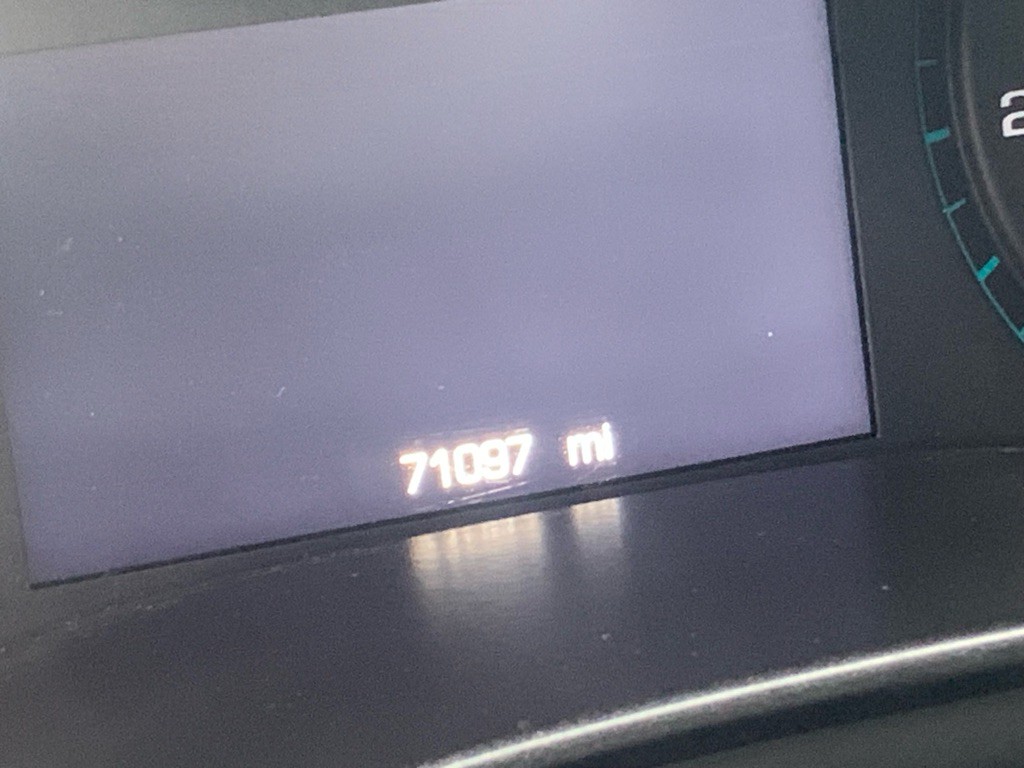 2016 Chevrolet Colorado Image 9