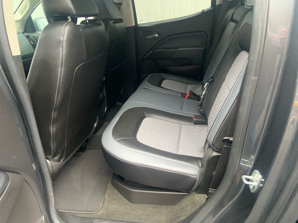 2016 Chevrolet Colorado Image 10