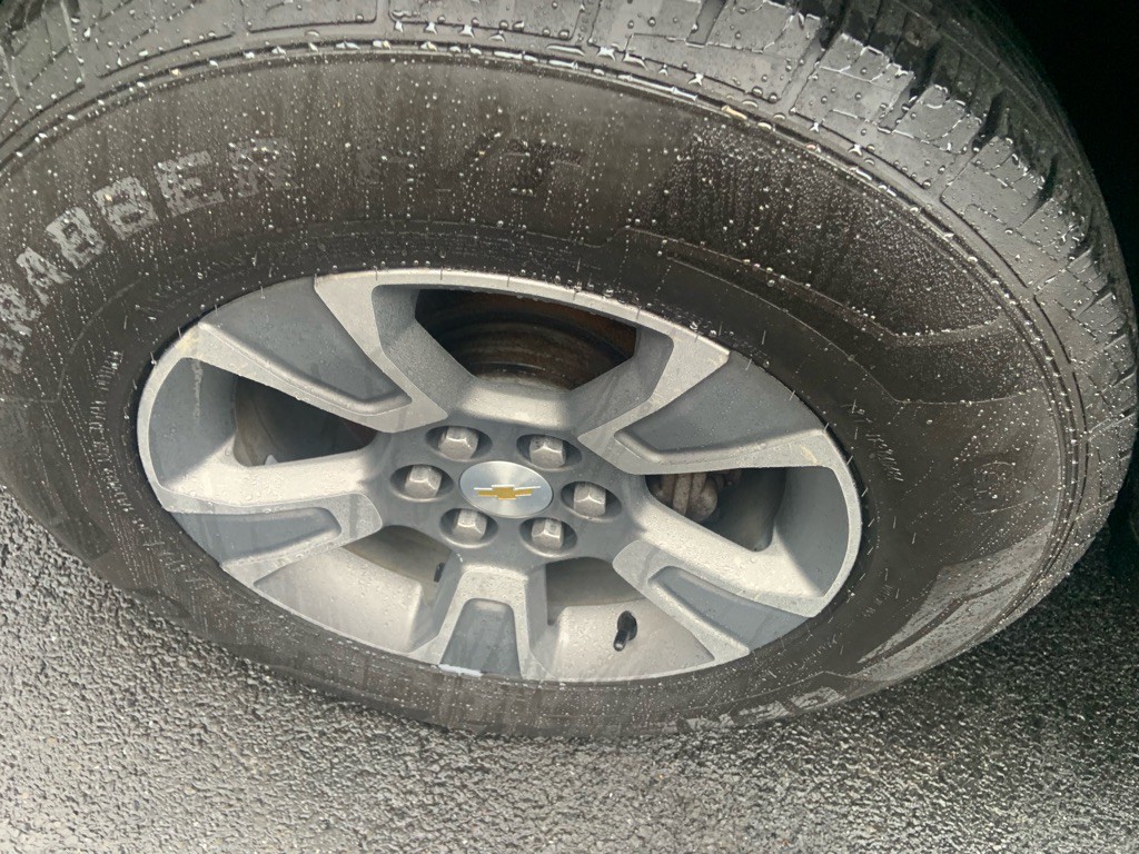 2016 Chevrolet Colorado Image 13