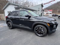 Image for 2023 Chevrolet Trailblazer LT ID: 7288814