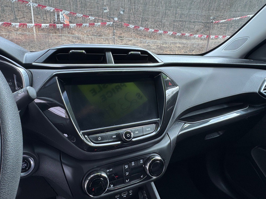 2023 Chevrolet Trailblazer Image 10