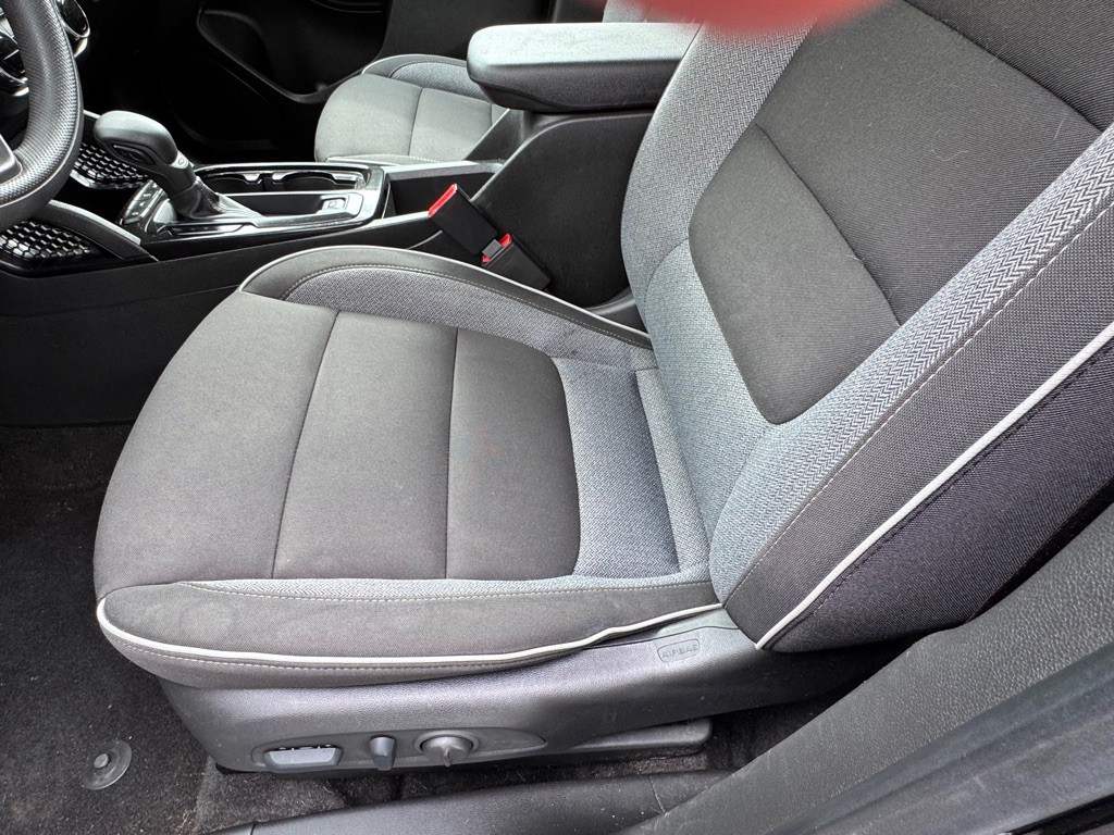 2023 Chevrolet Trailblazer Image 12