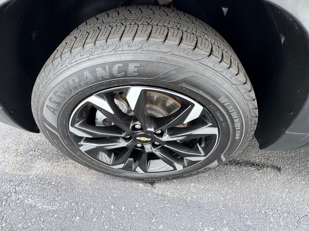 2023 Chevrolet Trailblazer Image 14