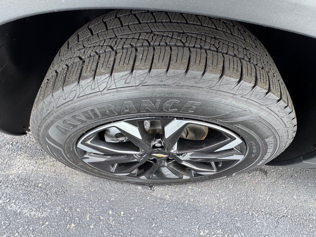 2023 Chevrolet Trailblazer Image 15