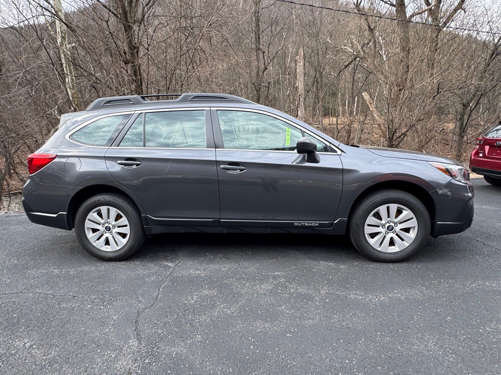2019 Subaru Outback Image 3