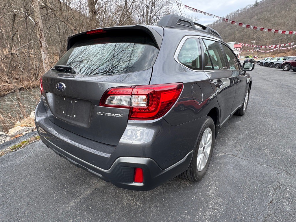 2019 Subaru Outback Image 5