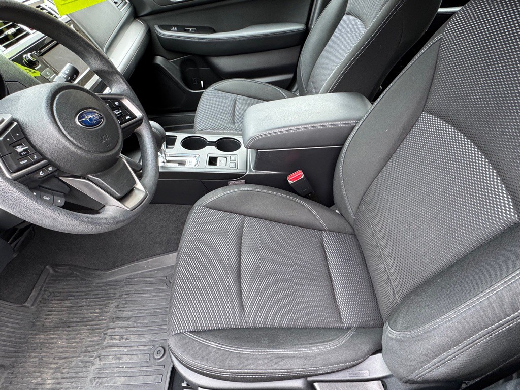 2019 Subaru Outback Image 7