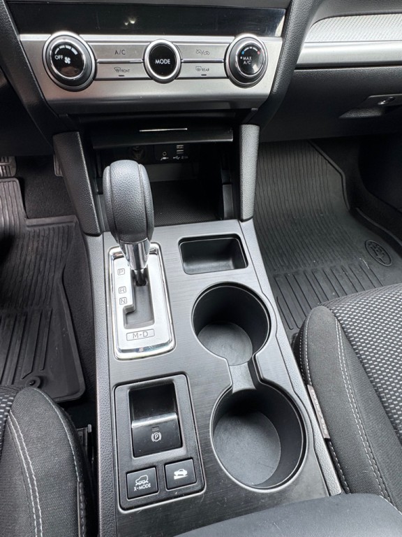 2019 Subaru Outback Image 8