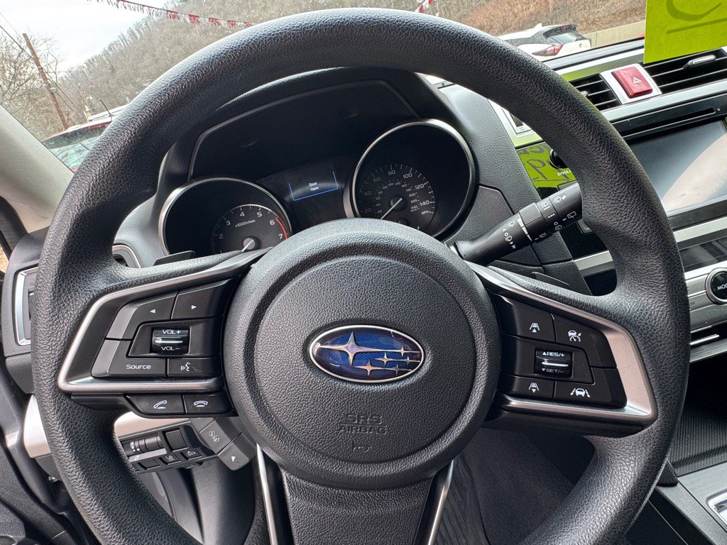 2019 Subaru Outback Image 9