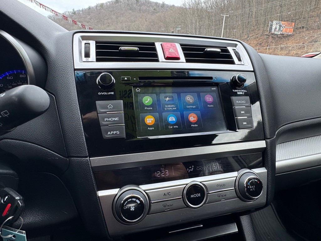 2019 Subaru Outback Image 11