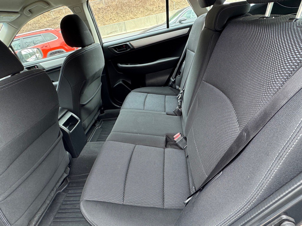 2019 Subaru Outback Image 12