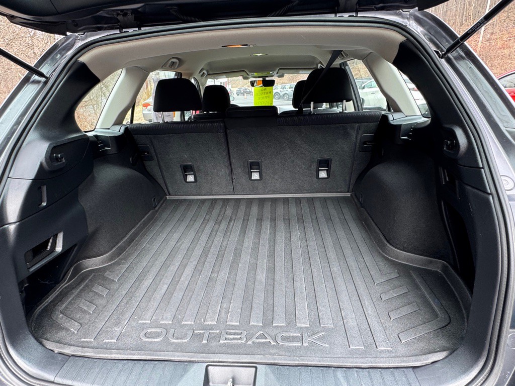 2019 Subaru Outback Image 13