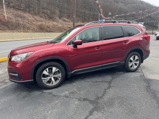 Image for 2019 Subaru Ascent Premium ID: 7293415