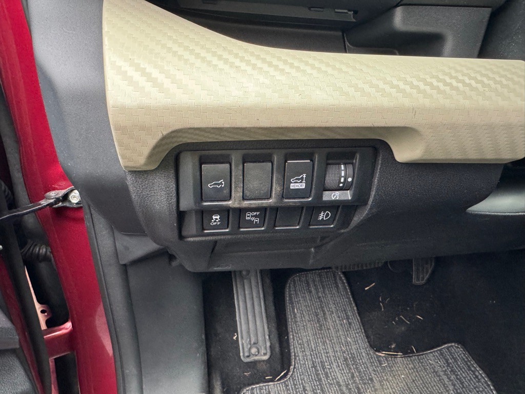 2019 Subaru Ascent Image 13