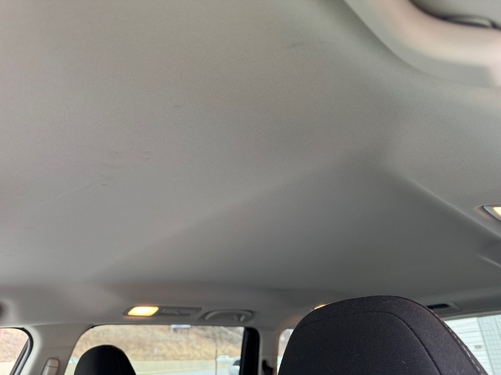 2019 Subaru Ascent Image 14