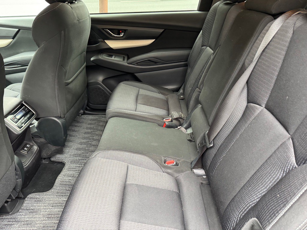 2019 Subaru Ascent Image 15