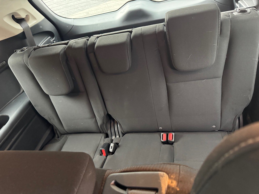 2019 Subaru Ascent Image 16