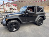Image for 2017 Jeep Wrangler Sport Soft Top ID: 7302477