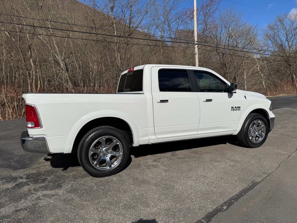 2018 RAM 1500 Image 3