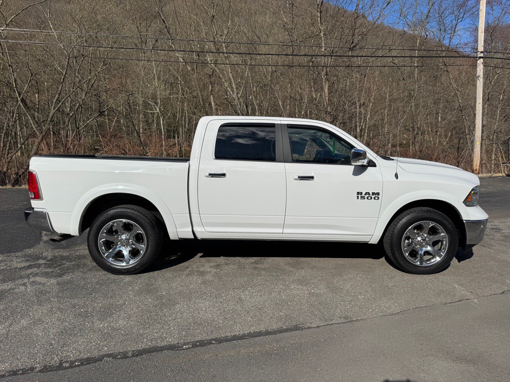 2018 RAM 1500 Image 4
