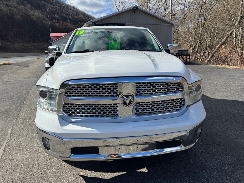 2018 RAM 1500 Image 7