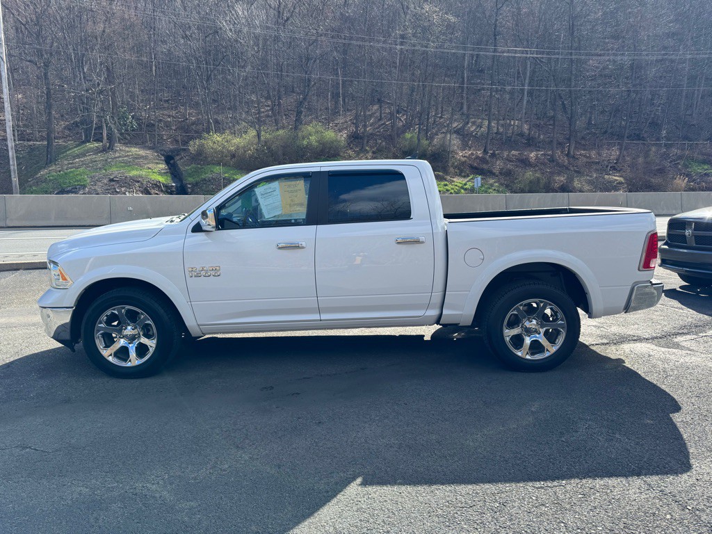 2018 RAM 1500 Image 9