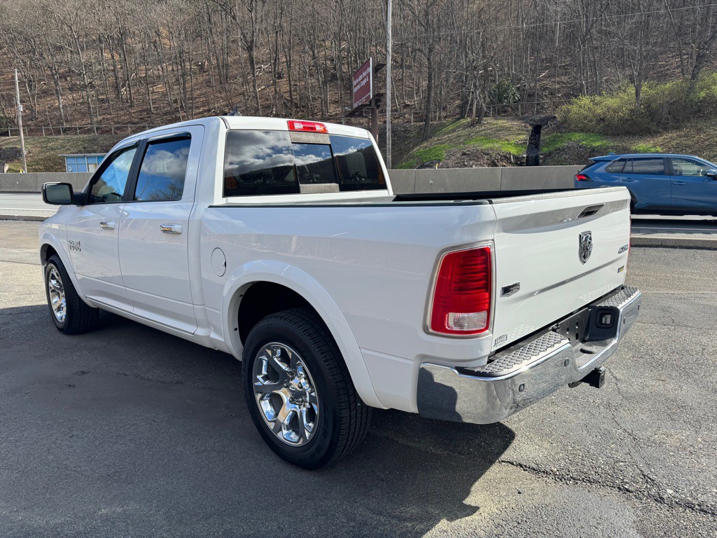 2018 RAM 1500 Image 10