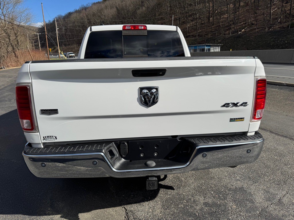 2018 RAM 1500 Image 11