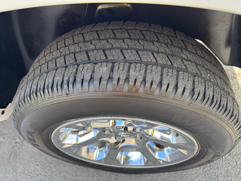 2018 RAM 1500 Image 13