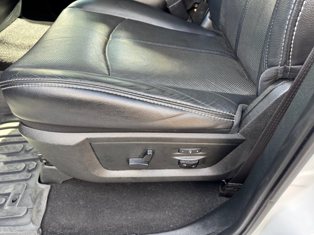 2018 RAM 1500 Image 14