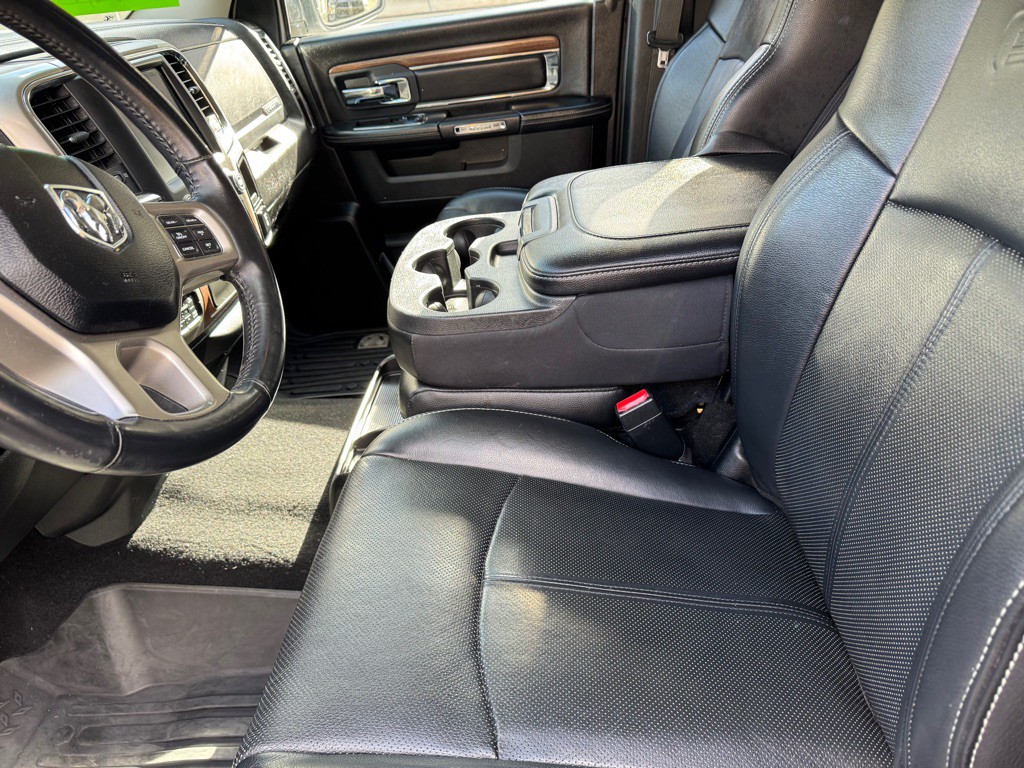 2018 RAM 1500 Image 15