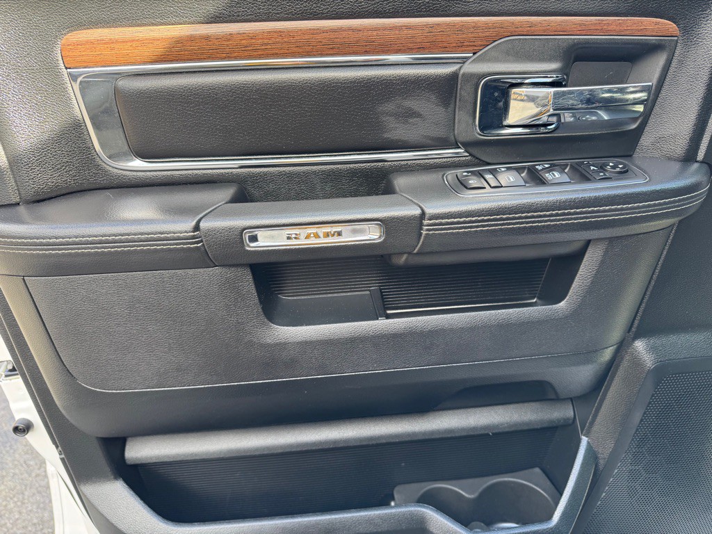 2018 RAM 1500 Image 16