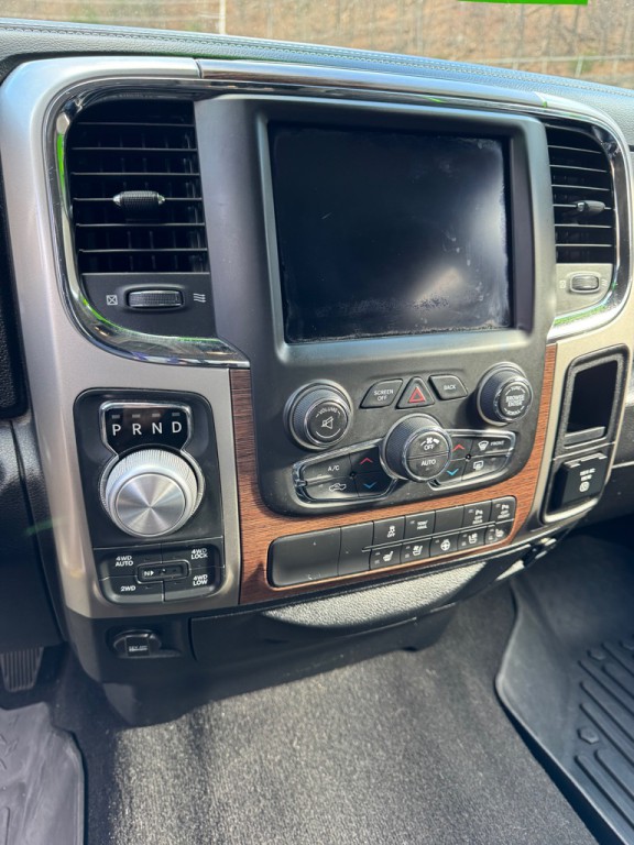 2018 RAM 1500 Image 19