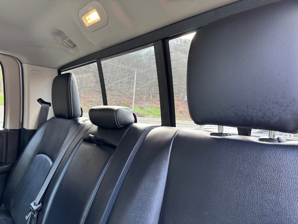 2018 RAM 1500 Image 21