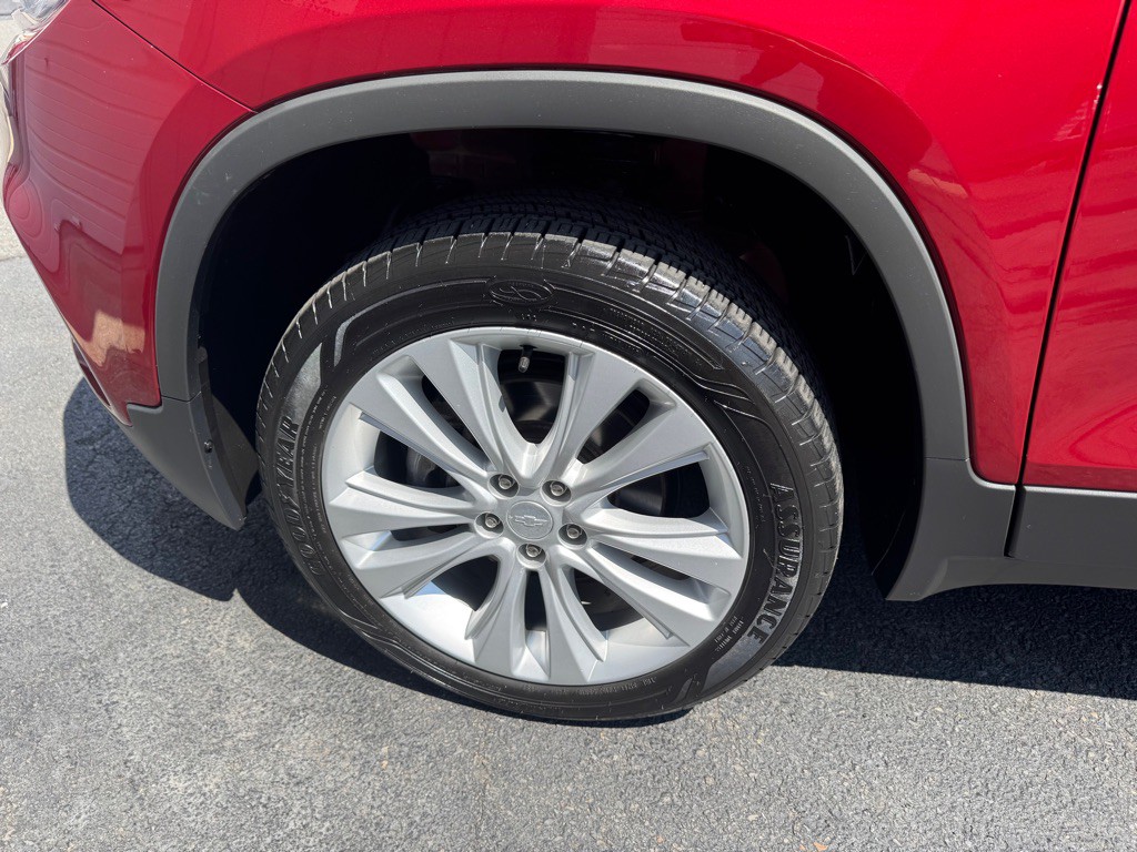 2019 Chevrolet Trax Image 10