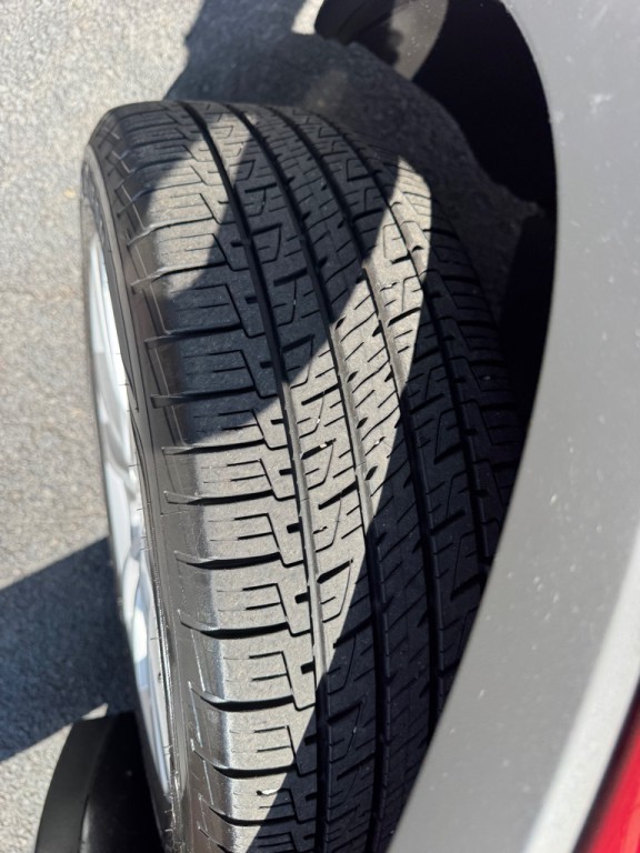 2019 Chevrolet Trax Image 11