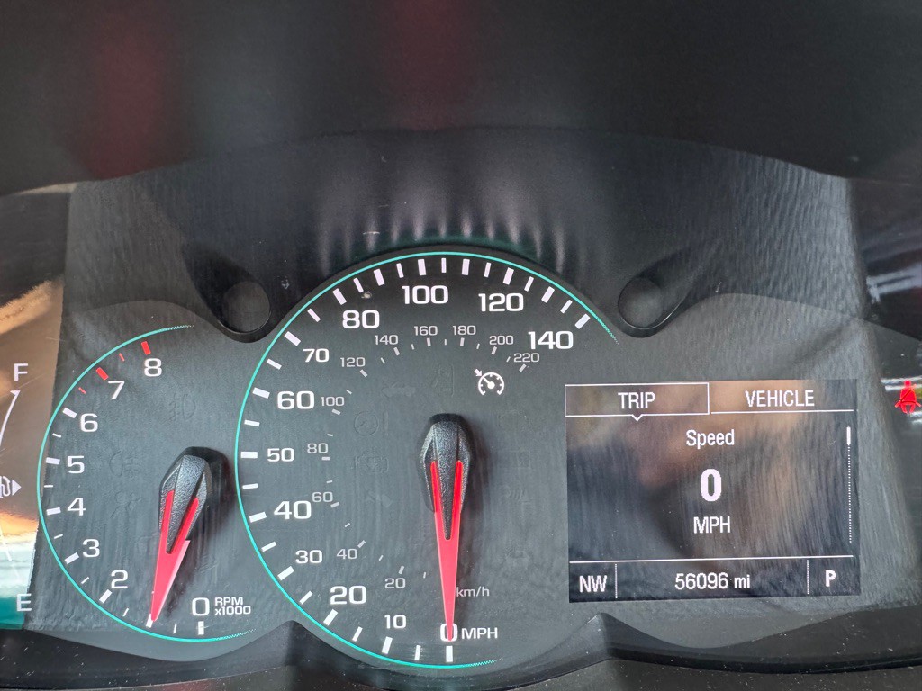 2019 Chevrolet Trax Image 12