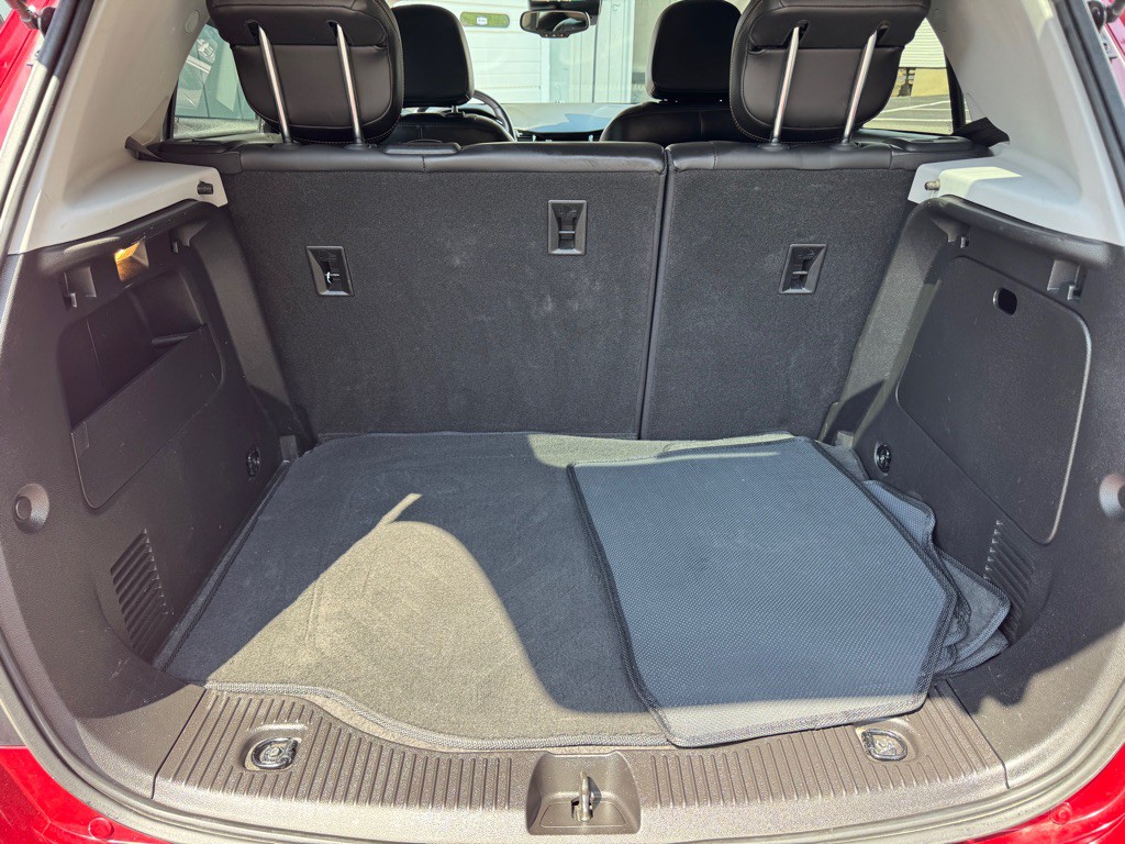 2019 Chevrolet Trax Image 18