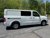 Image for 2015 Nissan NV 2500 ID: 7391515