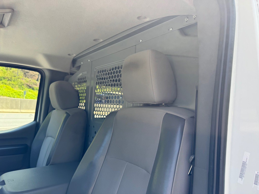 2015 Nissan NV Image 14