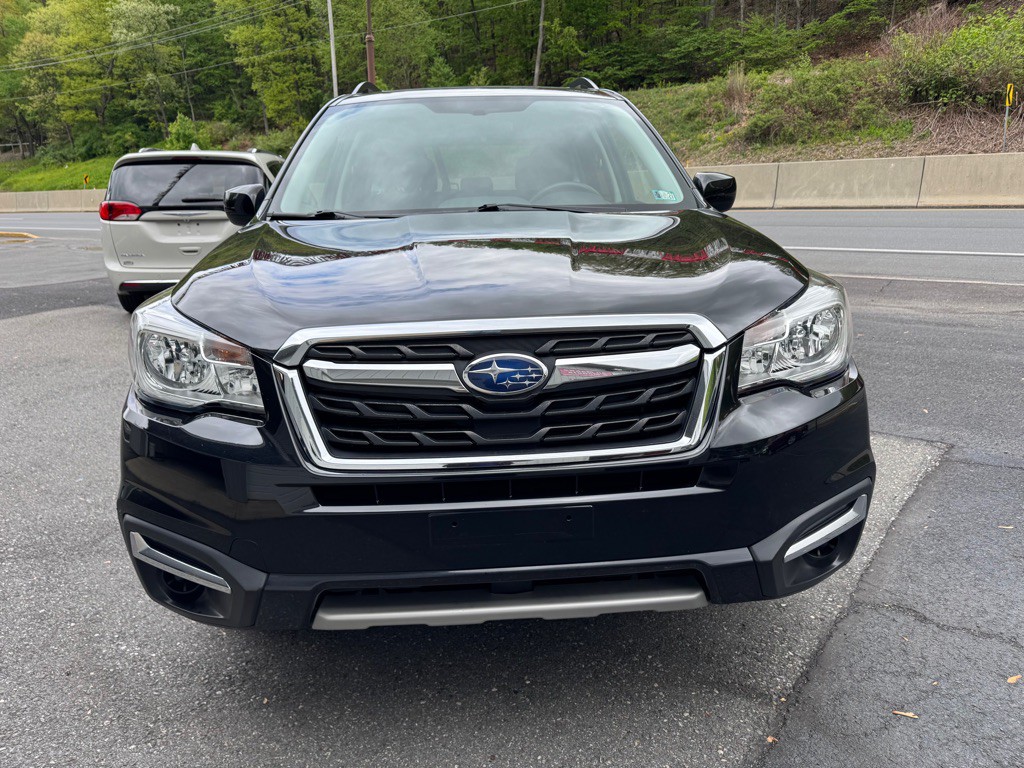 2017 Subaru Forester Image 5